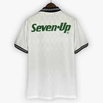 Botafogo Away Retro Jersey 1995 Finta