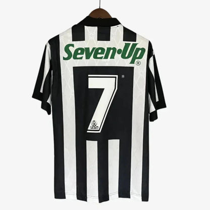 Botafogo Home Retro Jersey 1995 Finta