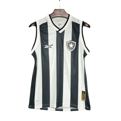 Botafogo Regatta Home Jersey 2024/25