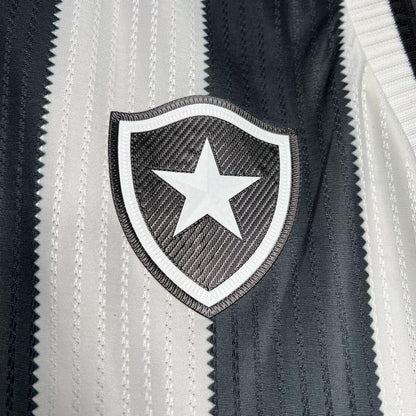 Botafogo Regatta Home Jersey 2024/25