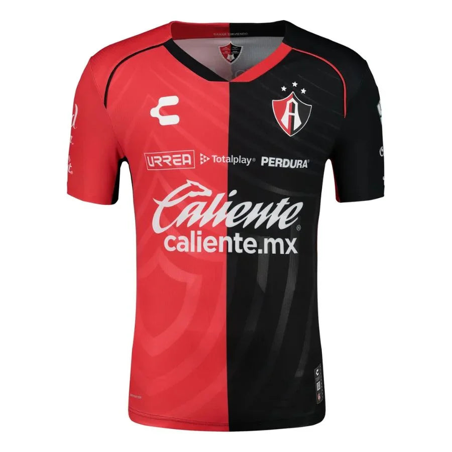 Atlas Fc Home Fan Jersey 2024/25