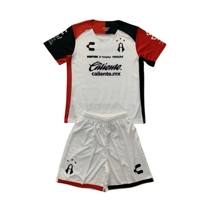 Kids KIT Atlas FC Away Fan Jersey 2024/25