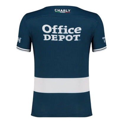 Pachuca Home Fan Jersey 2024/25