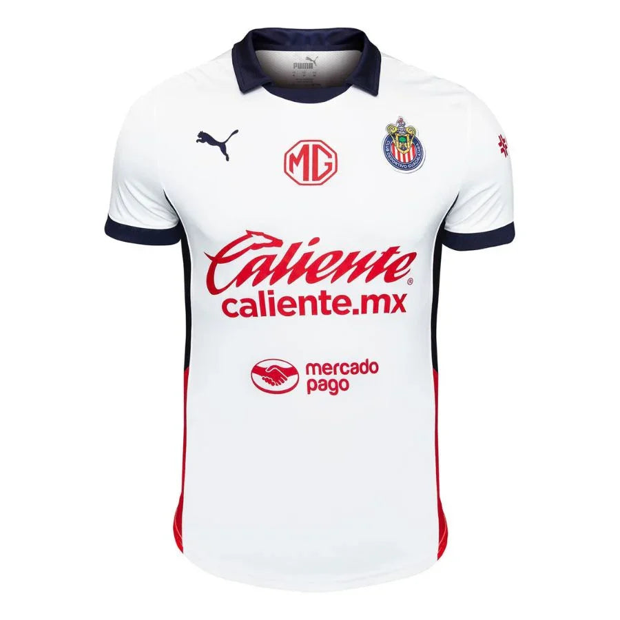 Kids KIT Chivas de Guadalajara Away Jersey 2024/25