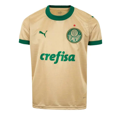 Kids KIT Palmeiras Third Jersey 2024/25