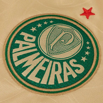 Palmeiras Third Fan Jersey Women's 2024/25