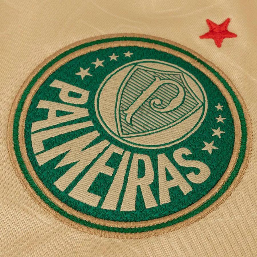 Palmeiras Third Fan Jersey Women's 2024/25