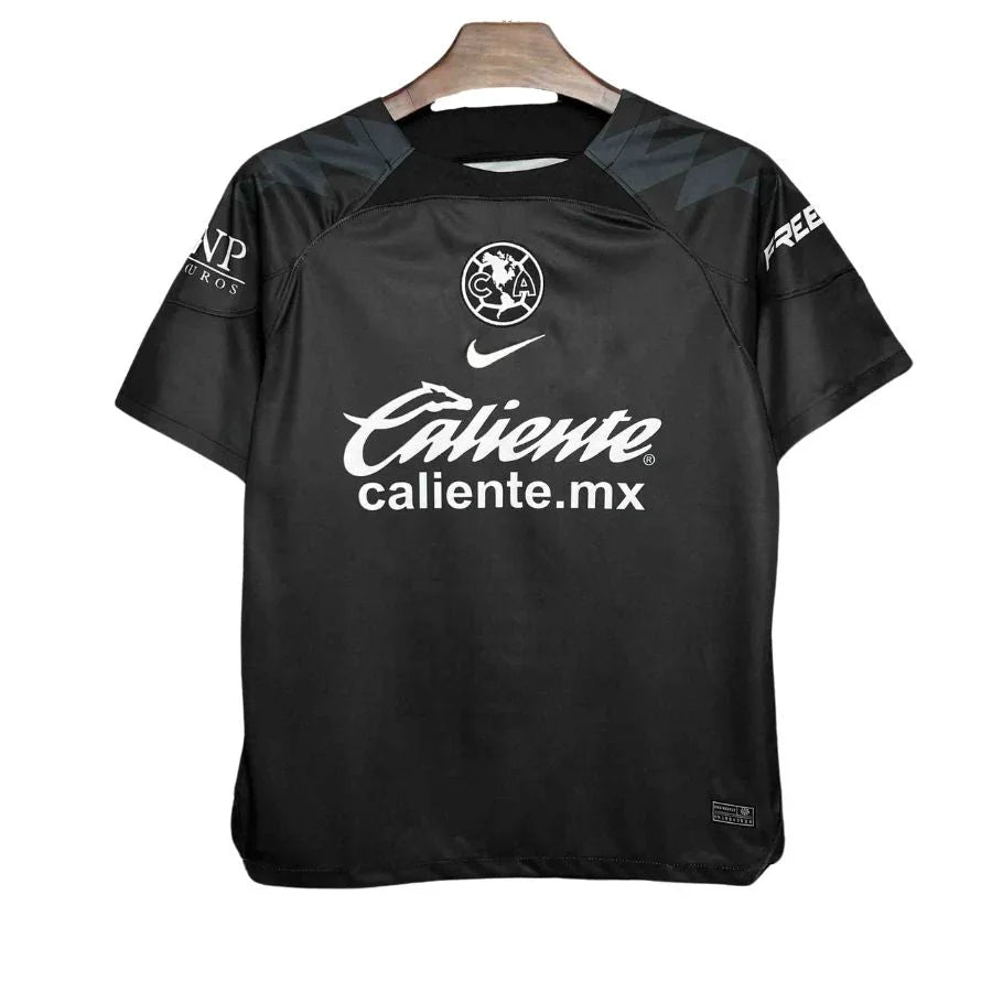 Club América Gk Away Fan Jersey 2024/25