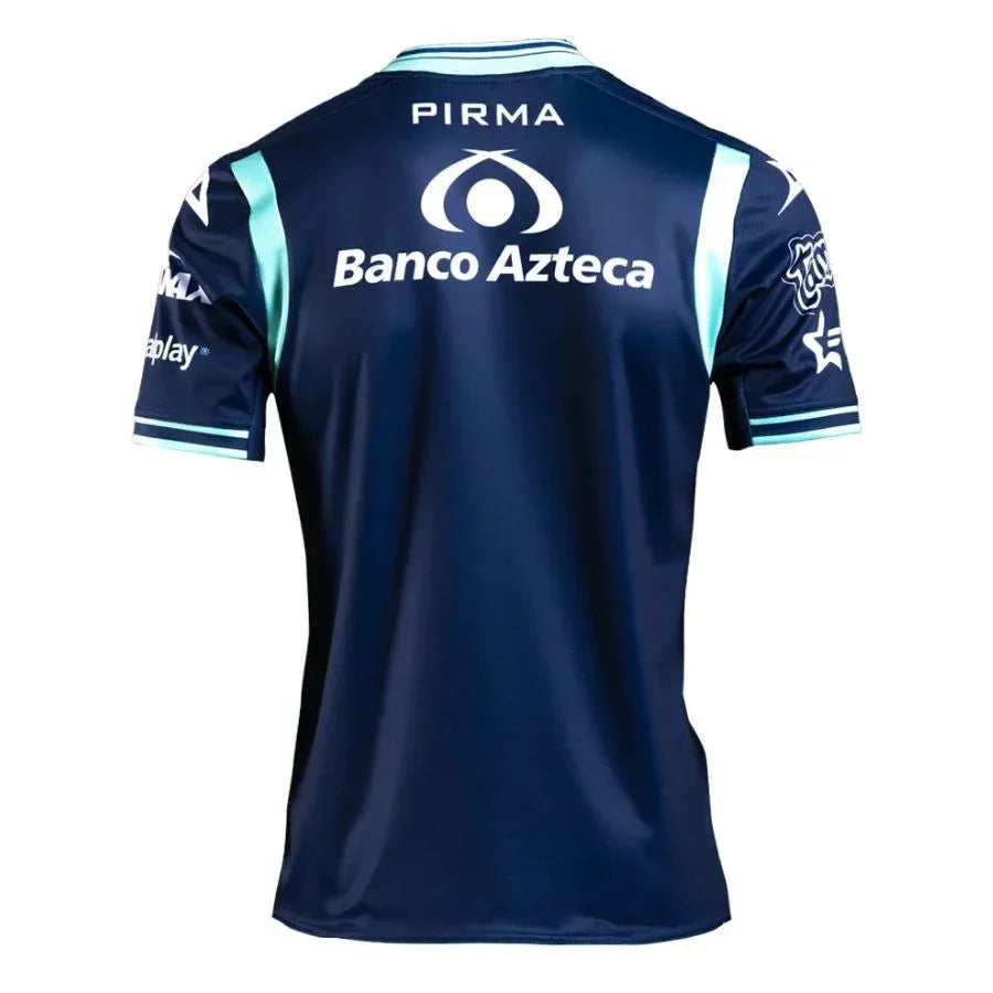 Club Puebla Away Fan Jersey 2024/25