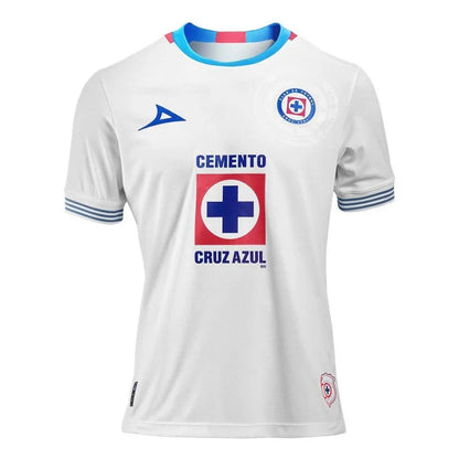 Cruz Azul Away Fan Jersey 2024/25