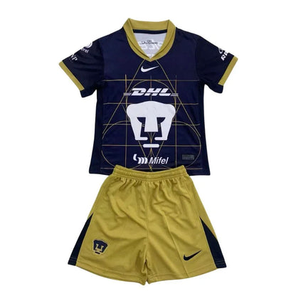 Kids KIT Pumas Away Jersey 2024/25