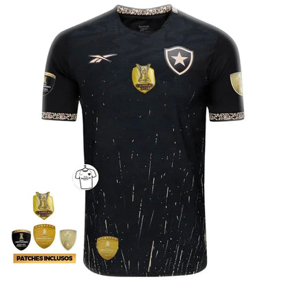 Botafogo Third Fan Jersey 2024/25 Almada 23