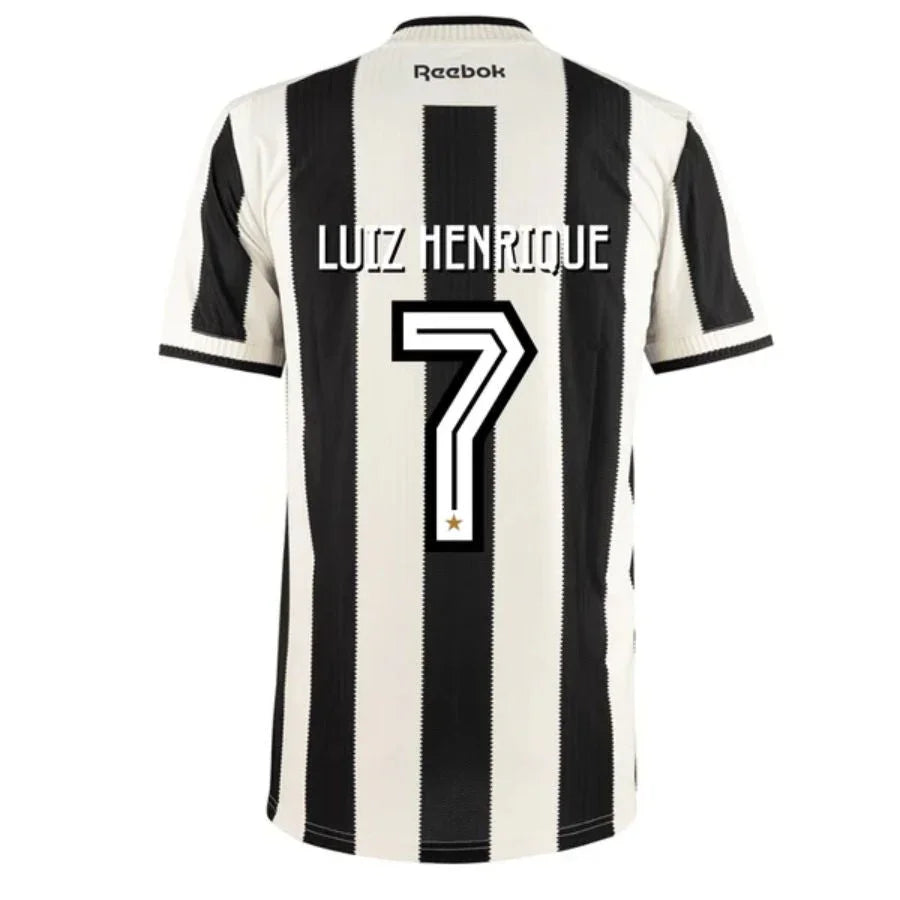 Botafogo Home  Fan Jersey 2024/25