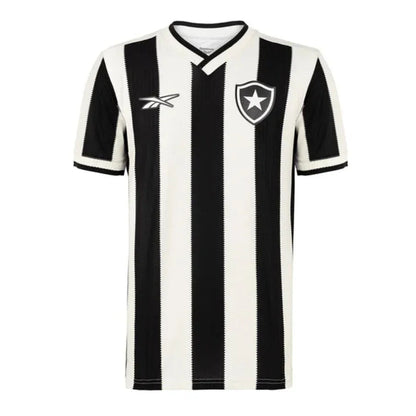 Botafogo Home Fan Jersey 2024/25 Igor Jesus 99