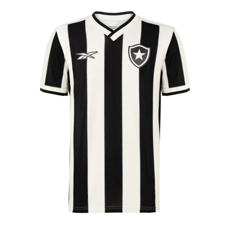Botafogo Home Fan Jersey 2024/25 Igor Jesus 99