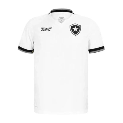 Botafogo Away Fan Jersey 2024/25 Savarino 10