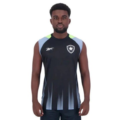 Botafogo Regatta Training Fan Jersey 2024/25