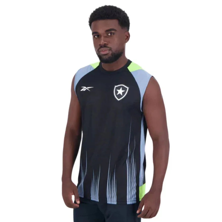 Botafogo Regatta Training Fan Jersey 2024/25