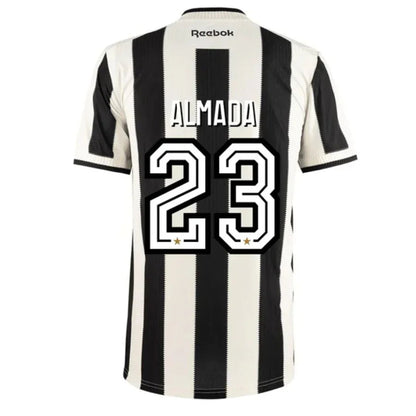 Botafogo Home Fan Jersey 2024/25 Almada 23