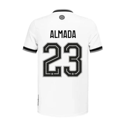 Botafogo Home Fan Jersey 2024/25 Almada 23