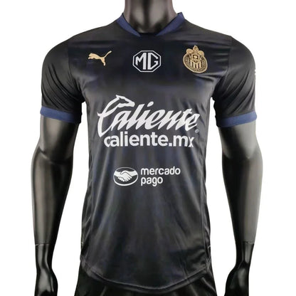 Chivas de Guadalajara Third Authentic Player 2024/25