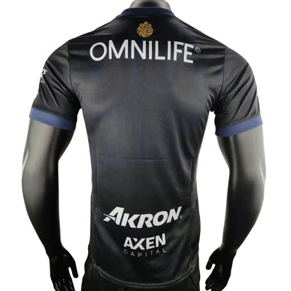 Chivas de Guadalajara Third Authentic Player 2024/25