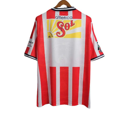 Retro Chivas de Guadalajara Home Fan Jersey 1994/95