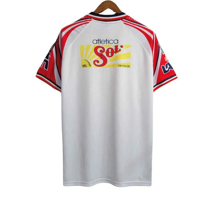 Retro Chivas de Guadalajara Away Fan Jersey 1998/99