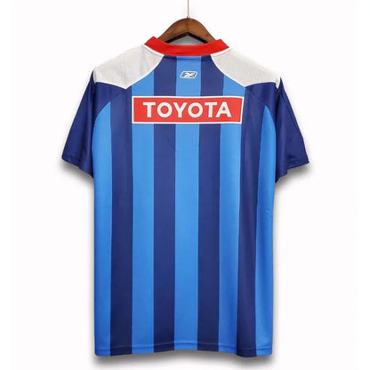 Retro Chivas de Guadalajara Away Fan Jersey 2006/07