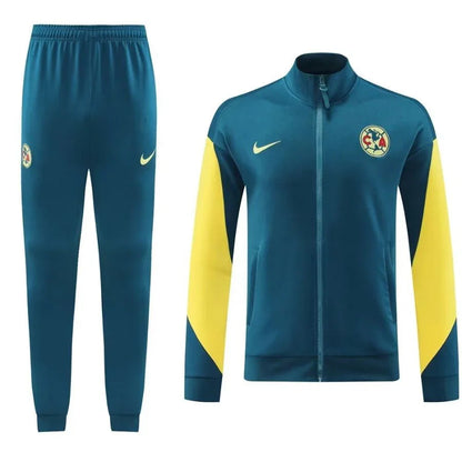 Kit Training Club América Track Suits 2024/25
