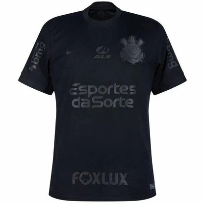 Corinthians Memphis 10 Away Fan Jersey 2024/25