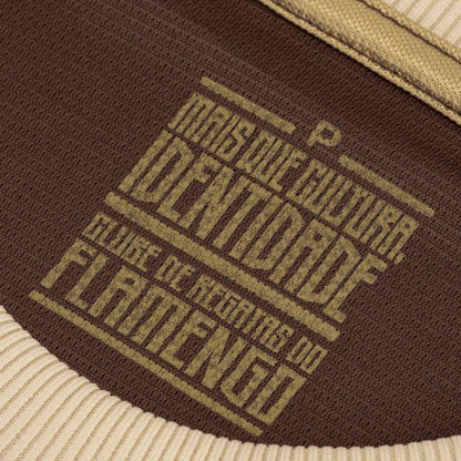 Flamengo Special Edition “Novembro Negro” Fan Jersey 2024/25