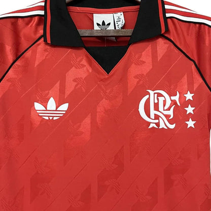 Flamengo Special Edition Lifestyler Jersey 2024/25 Women's
