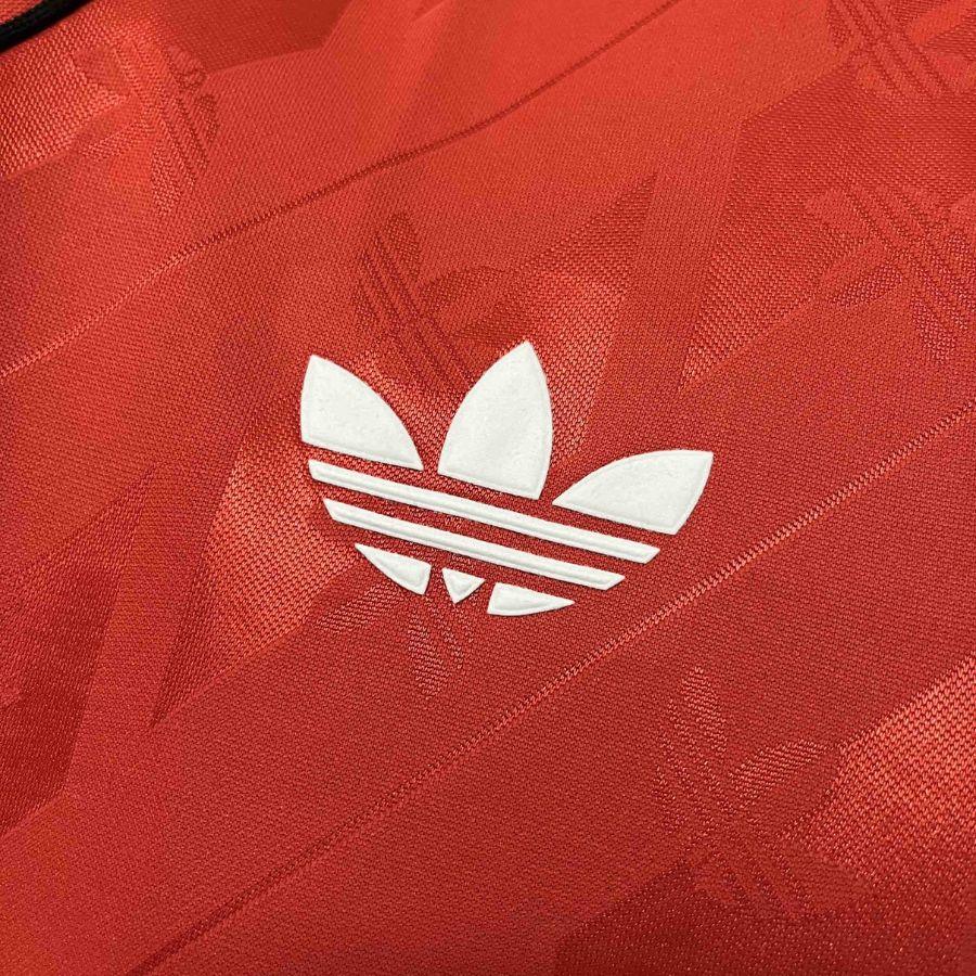 Flamengo Special Edition Lifestyler Jersey 2024/25 Women's