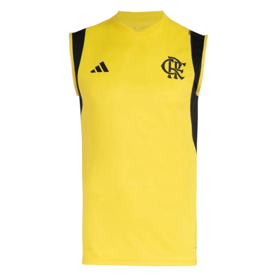 Flamengo Regatta Training Fan Jersey 2024/25