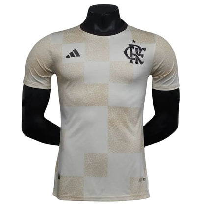 Flamengo Training Authentic Player 2024/25