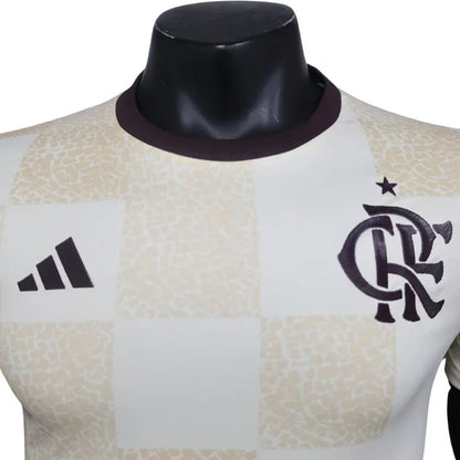 Flamengo Training Authentic Player 2024/25