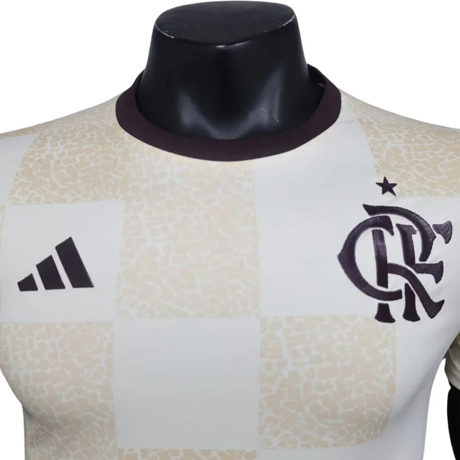 Flamengo Training Authentic Player 2024/25