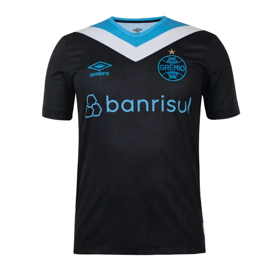 Gremio Third Fan Jersey 2024/25