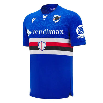 Sampdoria Home Fan Jersey 2024/25
