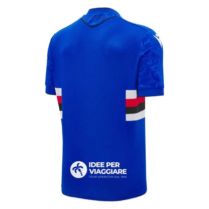 Sampdoria Home Fan Jersey 2024/25