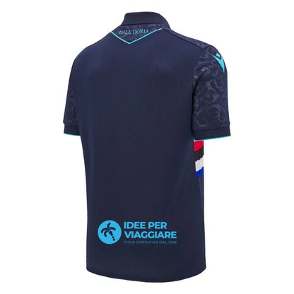 Sampdoria Third Fan Jersey 2024/25