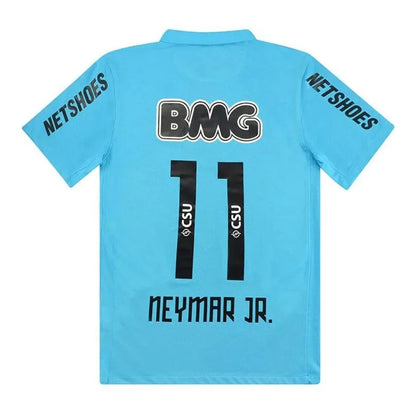 Santos Retro Third 2012/13 Fan Jersey Neymar Jr 11
