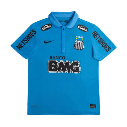 Santos Retro Third 2012/13 Fan Jersey Neymar Jr 11