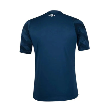 Santos Training Fan Jersey 2024/25