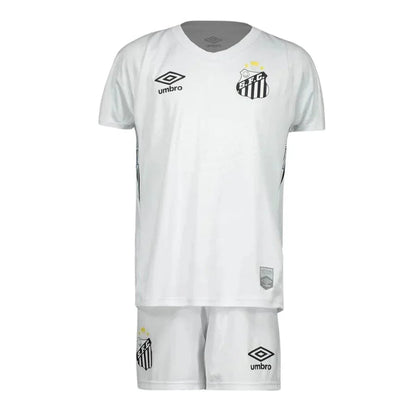Kids KIT Santos Home Jersey 2024/25