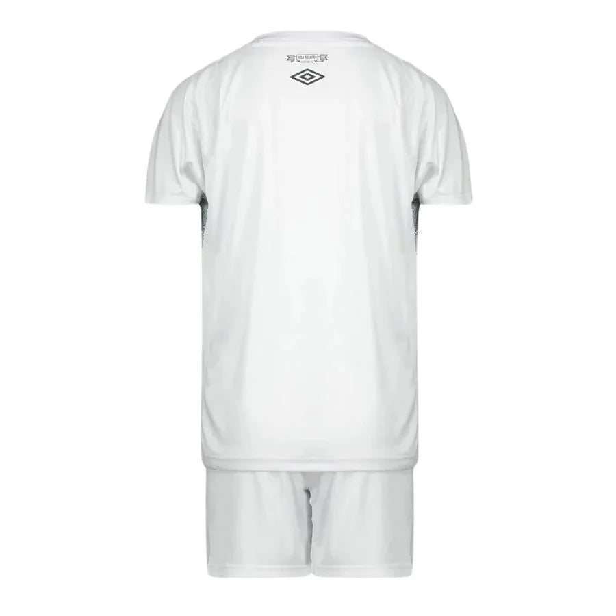 Kids KIT Santos Home Jersey 2024/25