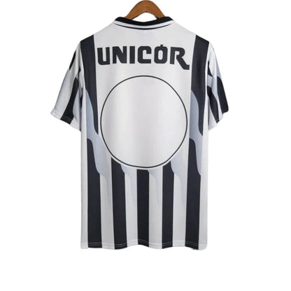 Santos Away Retro Jersey 1998