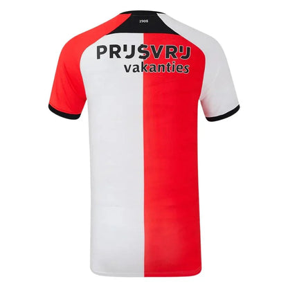 Feyenoord Home Fan Jersey 2024/25