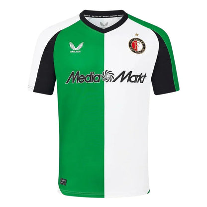 Feyenoord Third Fan Jersey 2024/25